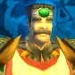 Zhahar
