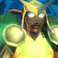 Dunderstar