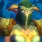 Yùna