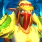Skogsmaskin