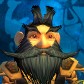 Shamburglar