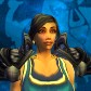 Izanamia