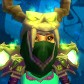 Dexwarlock