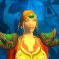 Tanrice-wild-growth