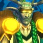 Voidsurge