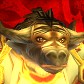 Kinkycow