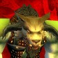 恶魔搞笑