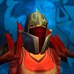 Handsomrogue