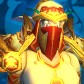 Brickedruid