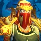 Kramerdrood