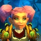 Neurowarlock