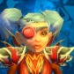 Frostedclam