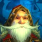 Bluegrinch