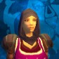 Ashblade