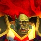 Shrekage
