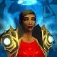 Ebonypriest