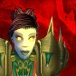 Laggydagger