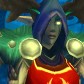 Swampriest