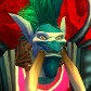 Trihorn