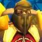 Thettrashman