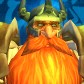 Thraegor