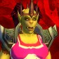 Cursedmojo