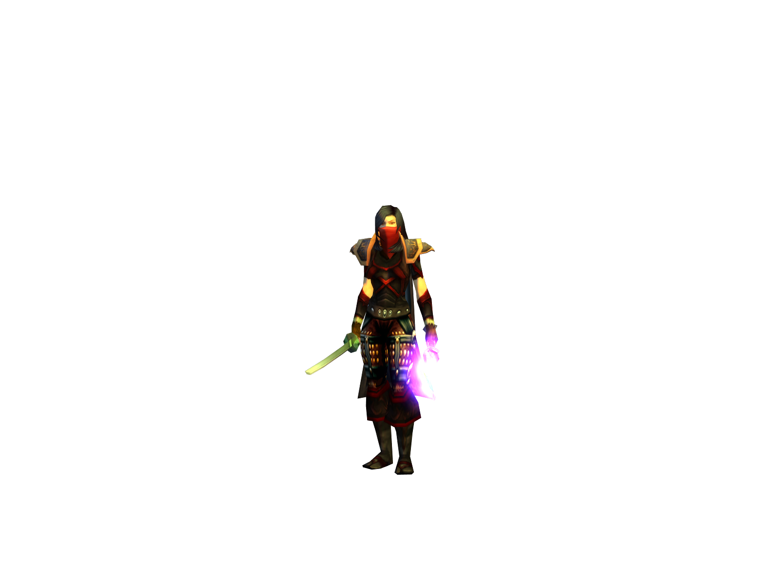 Nyx