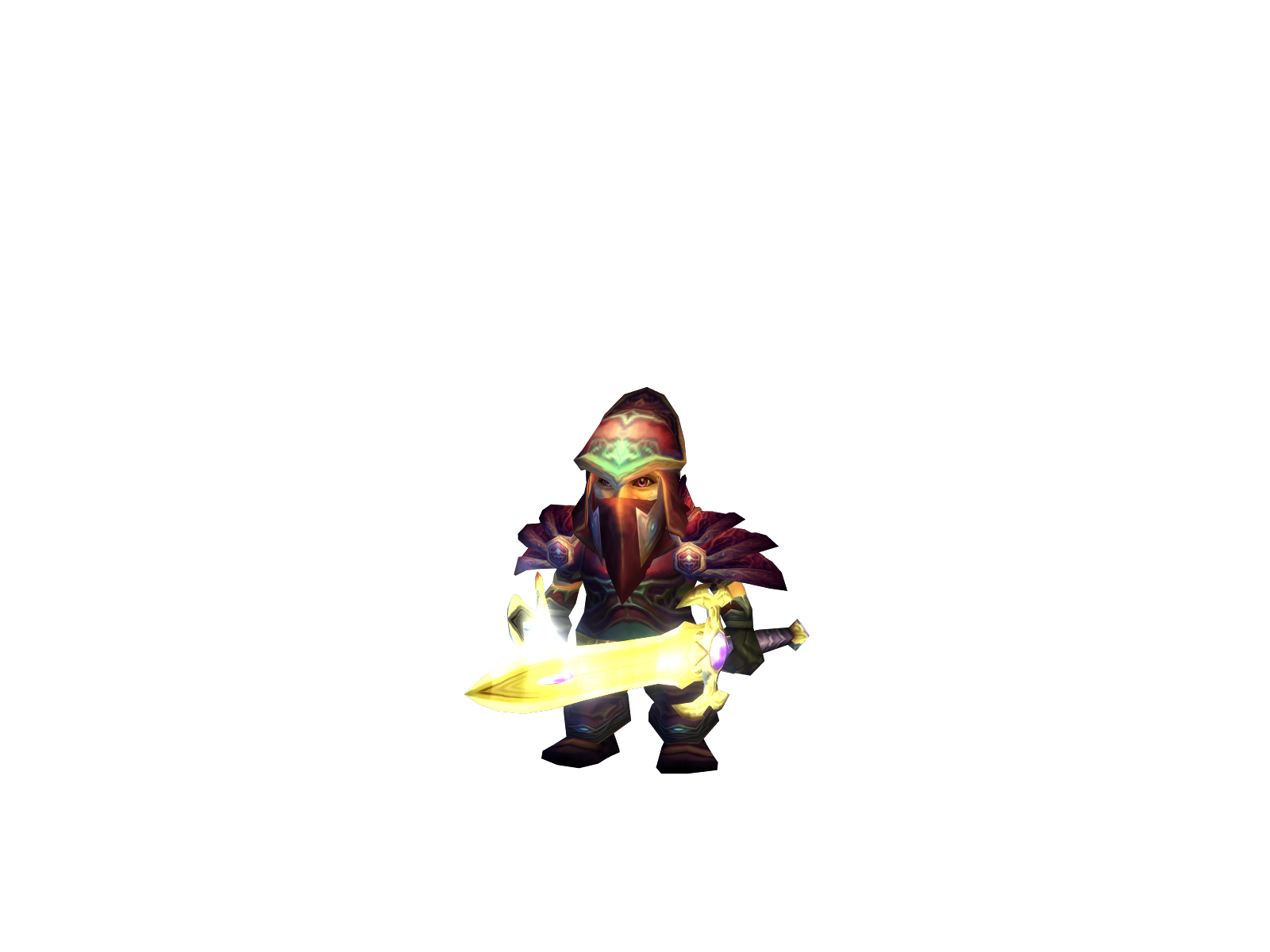 Fiddlebender