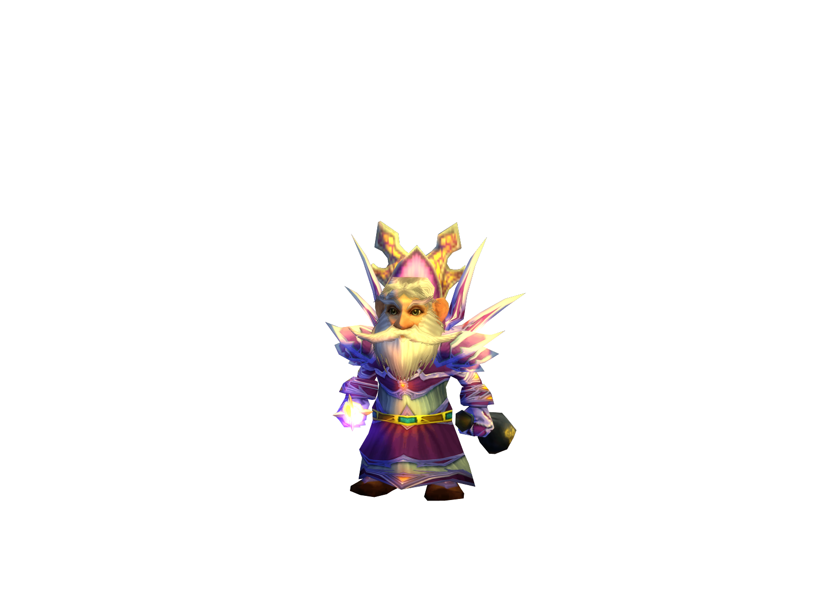 Runewield