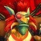 Hyrulepanda