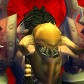 Hammerhorn