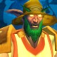 Masdruid avatar
