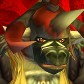 Bearzrus