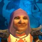 Curseofglaze