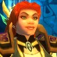 Amberstout