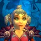 Shewhostalks