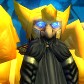 Chestbarrel