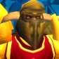 Beardicade