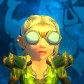 Merk avatar
