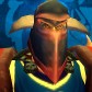 Simpswarrior