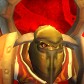 Goatthrower-whitemane