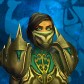 Hatecrime-whitemane - Original Poster