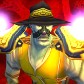Blazefade