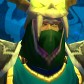 Shammlock