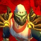 Yonkied