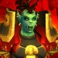 Thröa