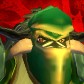 Drwong