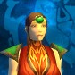 Wisperance