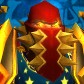 Megafist
