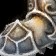 Battlechaser's Greaves